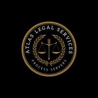 Atlas Legal Services logo - Similar company to Dyer Brown Llp