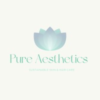Pure Aesthetics logo - Similar company to Pure Clinics