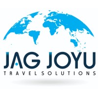 Jag Joyu Travel Solutions logo - Similar company to Rialtes