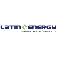 LATIN ENERGY logo - Similar company to Redland International