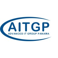 Advanced IT Group Panama logo - Similar company to Bluecore