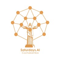 AI Saturdays Cochabamba logo - Similar company to Fabopal