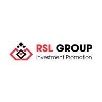 RSL Group logo - Similar company to Coreplus Real Estate Consulting Company Limited