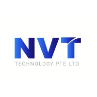 NVT Technology Pte Ltd logo - Similar company to Akai Precision Engineering Pte Ltd