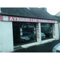 AYRSHIRE CAR TRADERS LTD logo - Similar company to Paul Stephens
