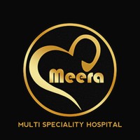 Meera Hospitals logo - Similar company to Tangent Hi Tech Engineering