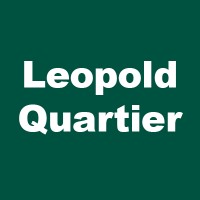 LeopoldQuartier logo - Similar company to Ubm Development
