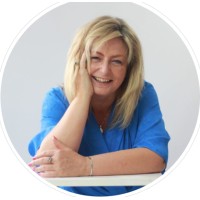 Jennie Kitching Hypnotherapy Training logo - Similar company to Aubreys Auctioneers