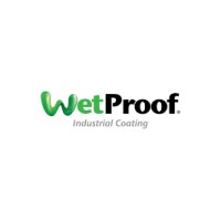 Wetproof Industrial Coating logo - Similar company to Kartpop