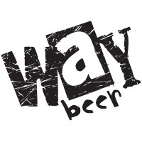 Way Beer logo - Similar company to Coffeeterie
