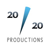 20/20 Productions logo - Similar company to Cio Network