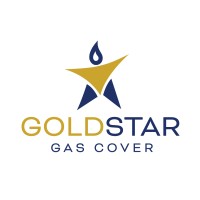 Goldstar Gas Cover logo - Similar company to Wrb Gas