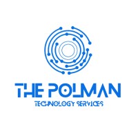 The Polman Technology Services logo - Similar company to Adibone Technology Services