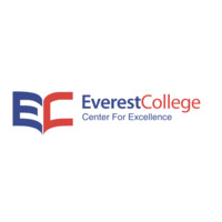 Everest College logo - Similar company to Mero Seo