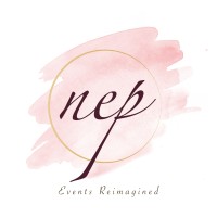 NEP Events logo - Similar company to Mamèl Design