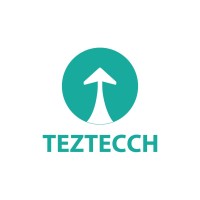 Teztecch logo - Similar company to Heoweb Solutions