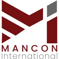 Mancon International logo - Similar company to Mancon Group