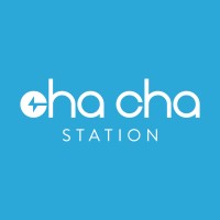 Cha Cha Station logo - Similar company to Chargespot (Inforich Asia Hong Kong Limited)