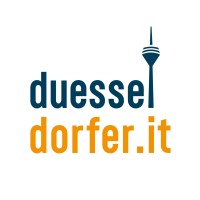 Düsseldorfer IT Systemhaus und Gesellschaft für Technik mbH logo - Similar company to It Systemhaus