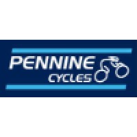 Pennine Cycles logo - Similar company to Rjj Software