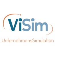 ViSim logo - Similar company to Advanced Simulation Technology (Ast)