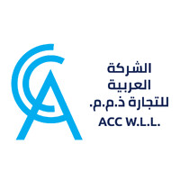 Arabian Construction Company logo - Similar company to Construction Principles Company