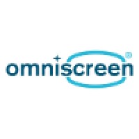 Omniscreen logo - Similar company to Combitel (Australia)