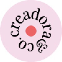 Creadora & Co logo - Similar company to Ouke