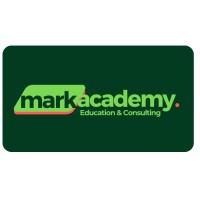 MarkAcademy logo - Similar company to I Am I Authentications, Inc.