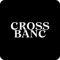 crossbanc logo - Similar company to Dathappy - Digital Skills And Opportunities For All