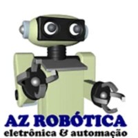 AZROBÓTICA logo - Similar company to Grupo Corrêa E Corrêa Engenharia