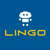 LINGO logo - Similar company to Side Tracked Llc