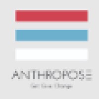 Anthropose logo - Similar company to Bora Studio Nepal