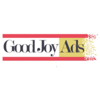 GoodJoyAds logo - Similar company to Netsvision Media