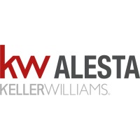 Keller Williams Alesta | KW Cobans logo - Similar company to Kellso Uae