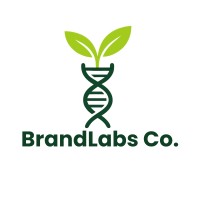 BrandLabs Co. logo - Similar company to M Dash Media
