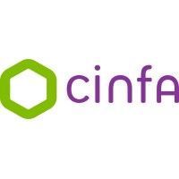 Cinfa Middle East logo - Similar company to Jac Contracting Services