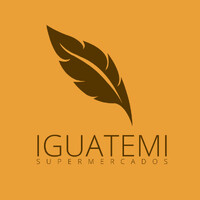 Iguatemi Supermercados logo - Similar company to Supermercados Tinoco