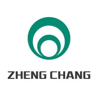 Zhengchang1918 logo - Similar company to Frigortec