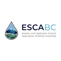 ESCA BC (Erosion and Sediment Control Association of British Columbia) logo - Similar company to Set Water Management Solutions Llp
