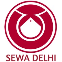 SEWA in Delhi logo - Similar company to The Development Network