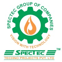 Spectec Techno Projects Pvt. Ltd. logo - Similar company to Mectech Process Engineers Pvt. Ltd.