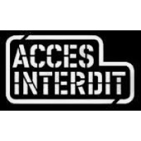 Acces Interdit: publications, research and advice logo - Similar company to Déwarrior Unlimited B.V.
