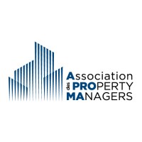Association des Property Managers APROMA logo - Similar company to Groupe Pelloux