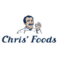 Chris' Foods logo - Similar company to Telnetworks
