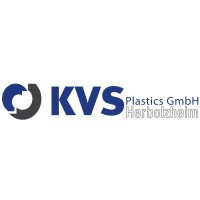 KVS Plastics GmbH logo - Similar company to W. Dimer Gmbh