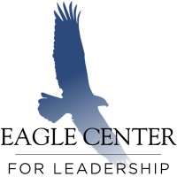 Eagle Center for Leadership logo - Similar company to Sharetheboard