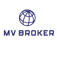 MV BROKER logo - Similar company to Greenhouse- Shipbrokers School