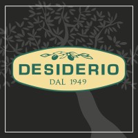 Olio Desiderio s.a.s. logo - Similar company to Sma Srl - Diy Solutions
