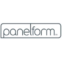 Panelform logo - Similar company to Automac Engineering Ltd